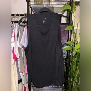 “A New Day” (Target brand) Black Tank